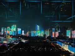-VENU+海景酒廊