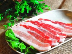 培根-尚水元休闲自助餐厅(中央城店)