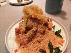 -莆田餐厅PUTIEN(世博源店)