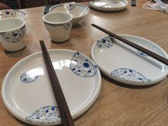 -古关火锅店(古北水镇景区店)