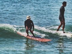 -西涌国际滨海旅游区