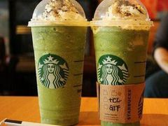 -星巴克(秦皇岛乐都汇店)