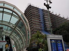 -木乃伊复仇过山车