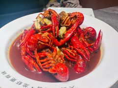 -叶派龙虾•招牌香辣蟹·海鲜(中海国际店)