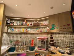 -金海湾自助餐厅(金陵饭店)