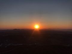 -帽儿山国家森林公园