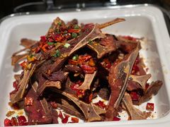 -领鲜活海鲜榴莲自助火锅(东门店)