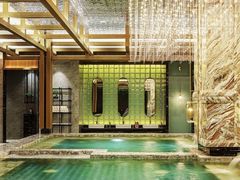 -青水瓦台汤泉(未央店)