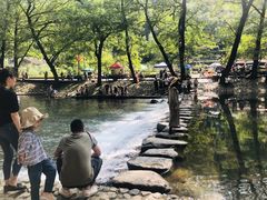-鹿亭中村