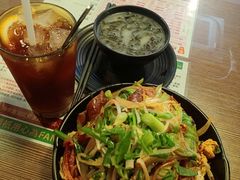-肥汁米蘭香港米线(宁波路总店)