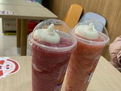 -DQ·蛋糕·冰淇淋(红旗街万达店)