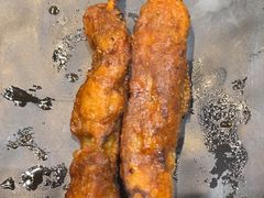 -西部马华清真兰州牛肉面·烧烤夜市(三里河店)