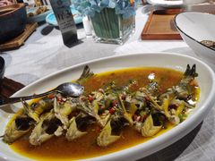 -村理食堂(小茅山脚店)