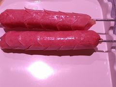 -丰茂烤串(全国首店)