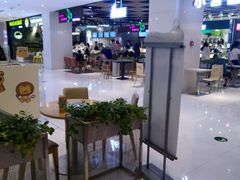 -1点点(金桥店)