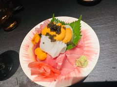 -蟹犇•帝王蟹雪蟹(陆家嘴店)