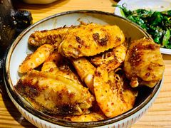 -胖记烤肉(湖大店)