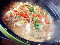 -蜜桃餐厅·古运河畔(南下塘店)