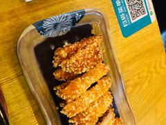 -格朗合 · 鸡汤米线(和悦汇店)