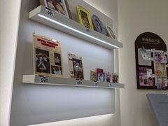 -海马体照相馆(广州新世界云门New park店)