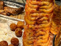 -韩盛·盛江山自助料理(奥体万达店)