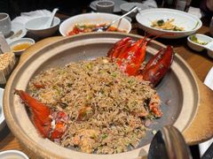 -小厨师·二十年沈家门小海鲜(百井坊巷店)