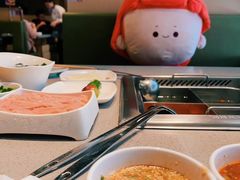 -海底捞火锅(万科广场店)