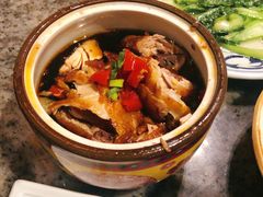 王府泡椒鸡-南京大牌档(人民广场店)