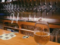 -HUBBA祜精酿(五羊邨店)