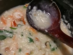 -如轩·海鲜砂锅粥·潮汕菜(海珠店)