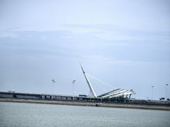 -港珠澳大桥(珠海段)