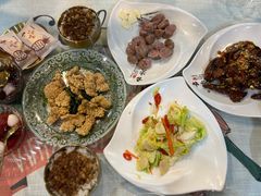 -金姐台湾菜(珠江路店)