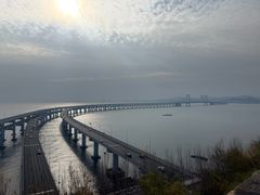 -星海湾跨海大桥