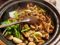 -啫神·广州地标美食(北京路店)