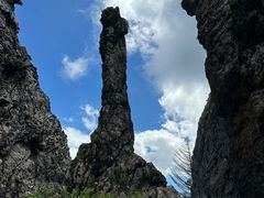 -神农架景区