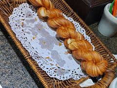 -三道菜(明堂公园店)