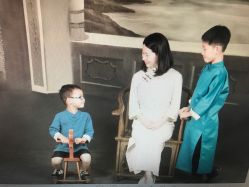 -时光纪全家福·母女写真