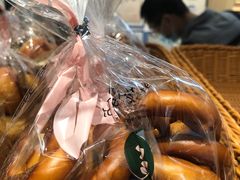 -德南面包房(尚都店)