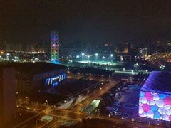 -北京盘古七星酒店