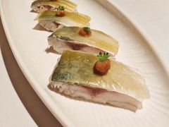 -广州富力丽思卡尔顿酒店·丽轩·粤菜