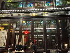 -明阁 Ming Court(广州朗豪酒店)