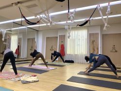 -亦美瑜伽·普拉提