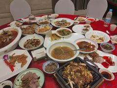 -西安饭庄·非遗陕菜(钟楼店)