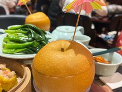 -香港蓮香樓(上環店)