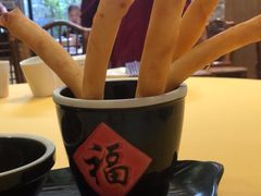 -味可道美食坊(福基路店)