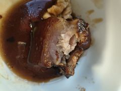 老醋坛子肉-晋阳饭庄(虎坊桥店)