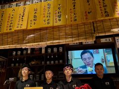-炉胜·炉端烧·居酒屋