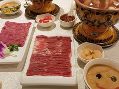 -南门涮肉(通州大船店)
