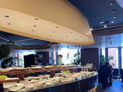 -拉蒂娜·巴西牛排馆 Latina·Brazilian Steakhouse(王府井喜悦店)