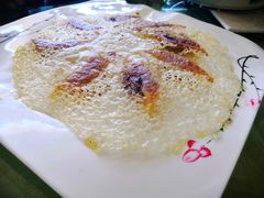 -清华大学-观畴园餐厅